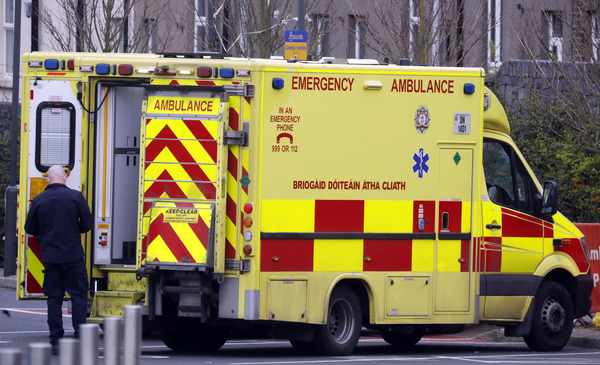 Taking Its Toll: This afternoon. Graham Neary writes: ‘We can now calculate Ireland’s death rates for every age group and for every year up to and including 2021, with the help of freshly released CSO figures and the CSO’s population estimates. I’ve done… dlvr.it/SRXxL8