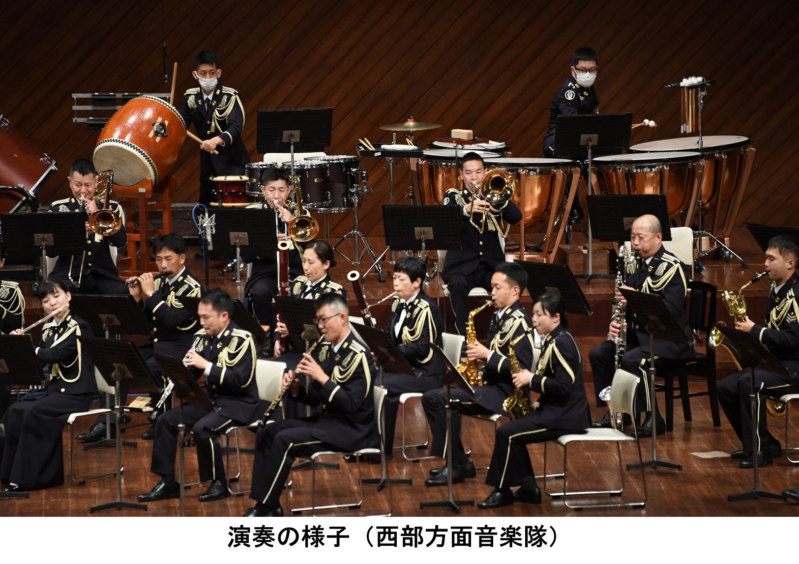 陸上自衛隊西部方面隊 on Twitter 