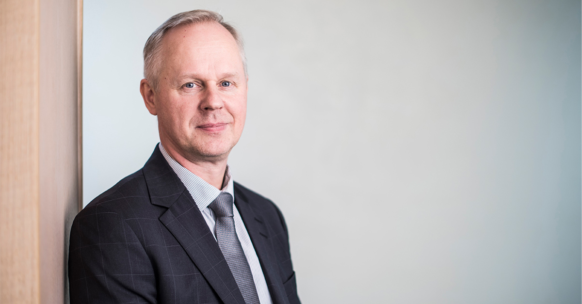 ”On suuri luottamus tulla nimitetyksi Finanssivalvonnan johtajan tehtävään, ja odotan innolla yhteistyötä Fivan huippuammattilaisten kanssa tässä uudessa roolissa”, toteaa Finanssivalvonnan tuleva johtaja <a href="/TeroKurenmaa/">Tero Kurenmaa</a> Tiedote: bit.ly/3ajw67J #johtaja #nimitys