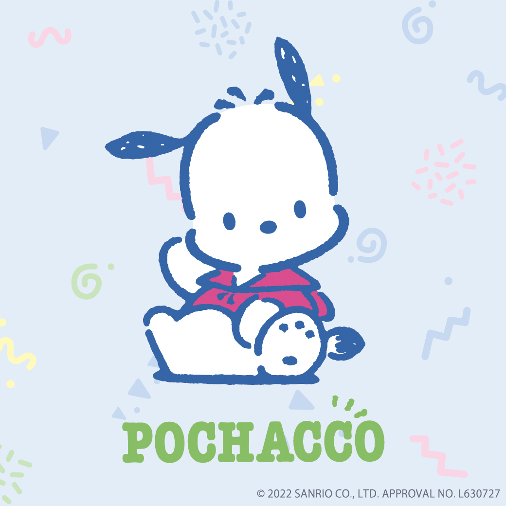 Bleu Bleuet ブルーブルーエ 公式 サンリオキャラクターズのコラボ最新作は Retro Fancy レトロファンシー 懐かしさあふれるグッズに仕上がりました 一部商品は近日販売予定です サンリオキャラクターズレトロファンシーシリーズ