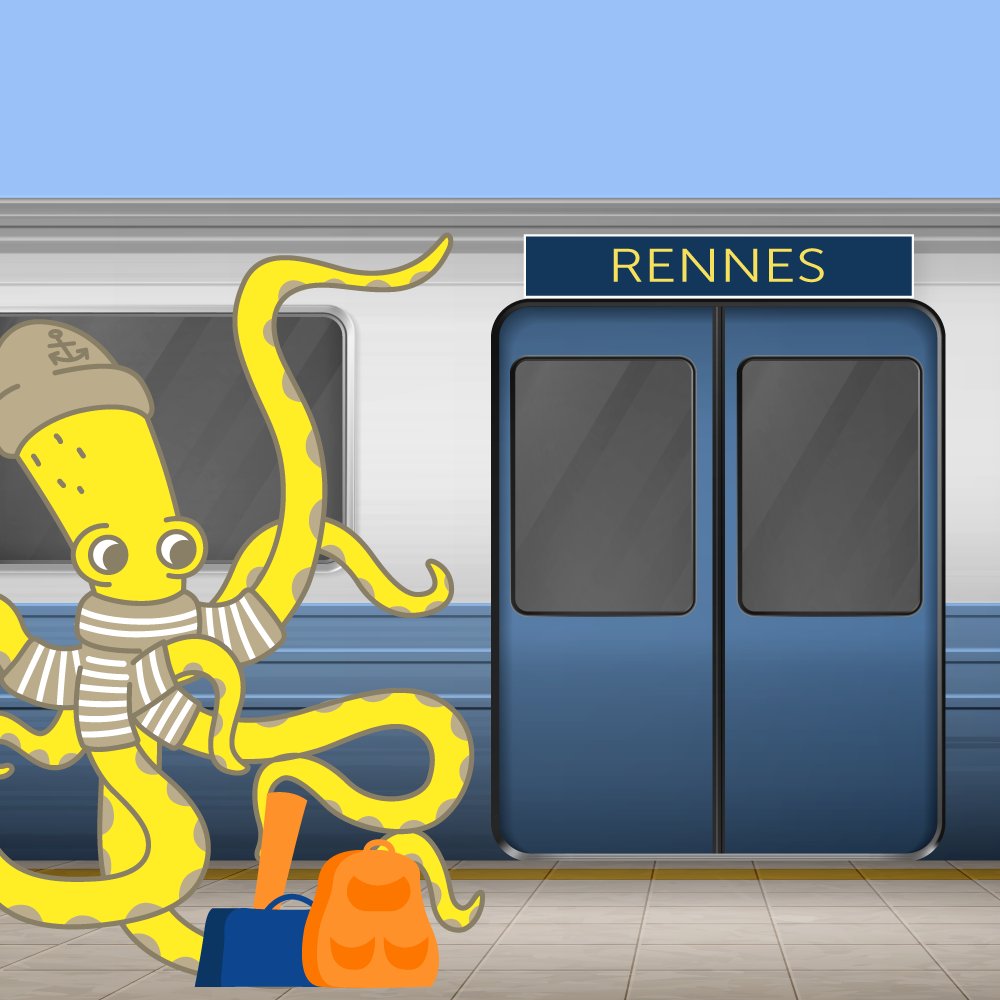 📢Merci et rendez-vous en 2024 !

Malgré les incertitudes liées à la crise sanitaire, vous avez massivement répondu présentes et présents » sur place à Marseille où vous avez été plus nombreux que jamais et à distance via la diffusion en direct et les canaux Rocket Chat.