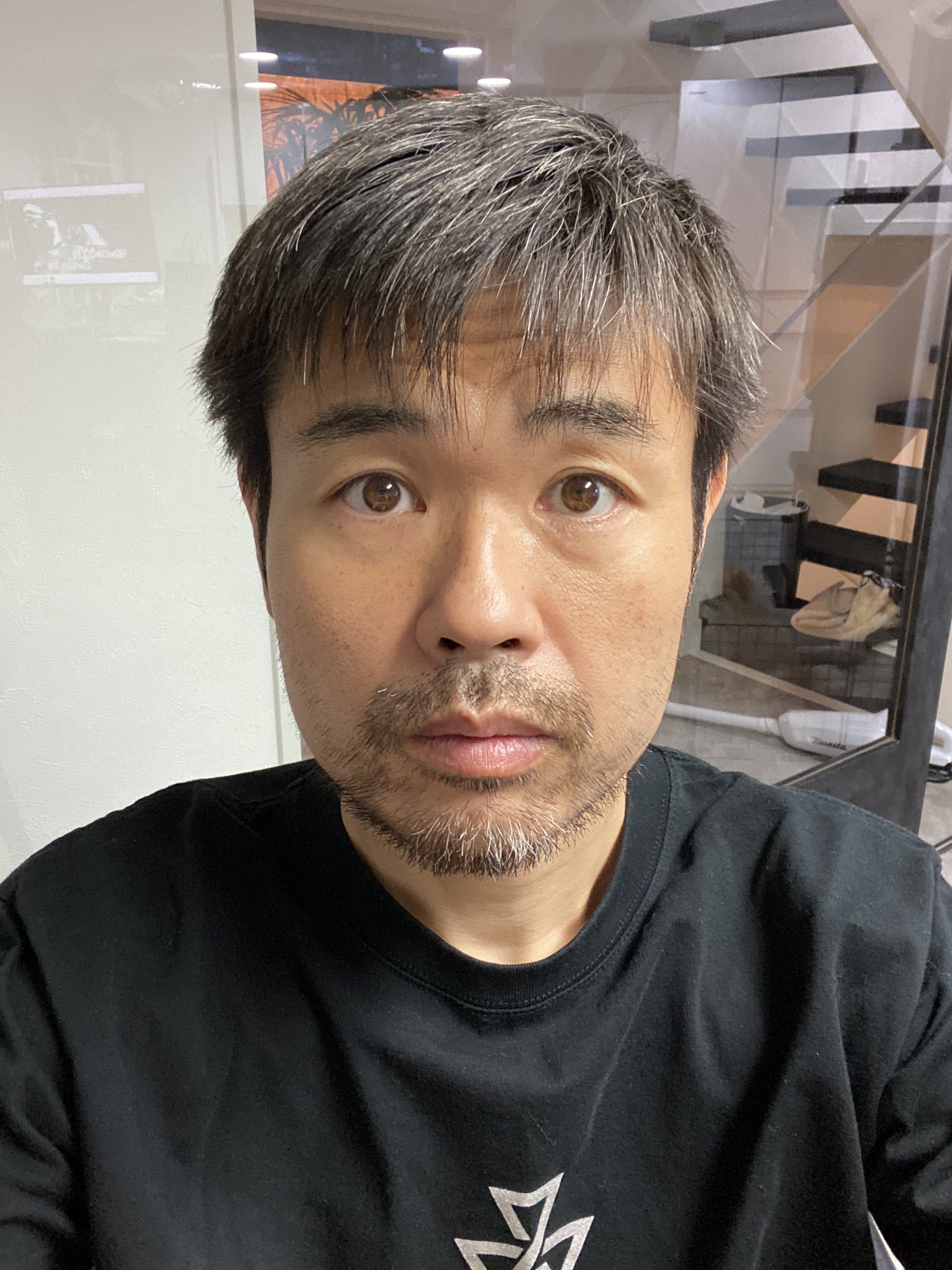 品川祐 00 デッドバイデイライト 品川家ゲーム実況 ひげ 白髪 T Co Zzbf1crygm Twitter