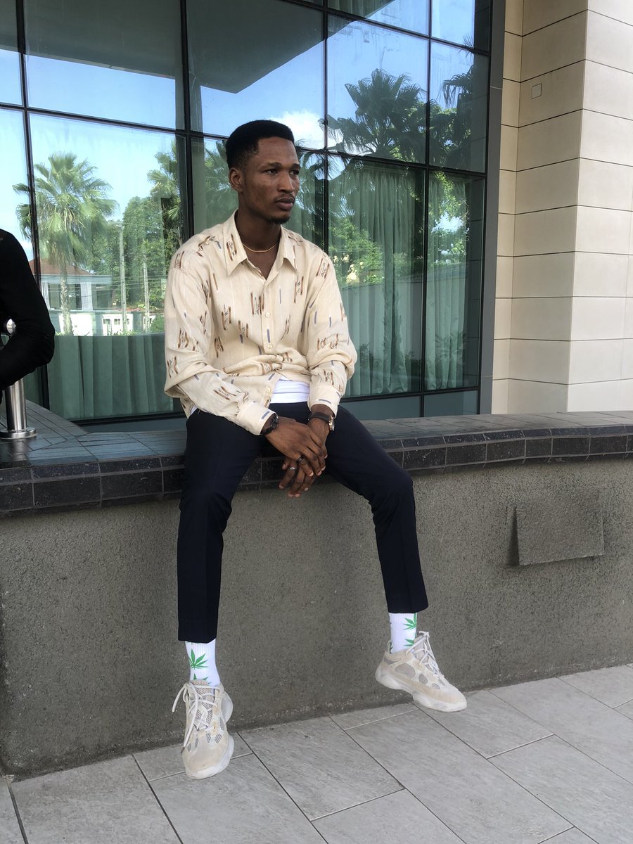 iamola_mide's tweet photo. Whenever you read this I hope you know that I was thinking about you.

I LOVE YOU
A LOT 

Killing 99 birds with 1 stone ☺️
#Ayoadigun #反差 https://t.co/RNAnHY3BXh