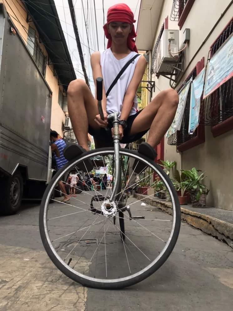 josemnlsts's tweet photo. #WorldBicycleDay #FixedGearCommunity https://t.co/L6BWBNmwJs