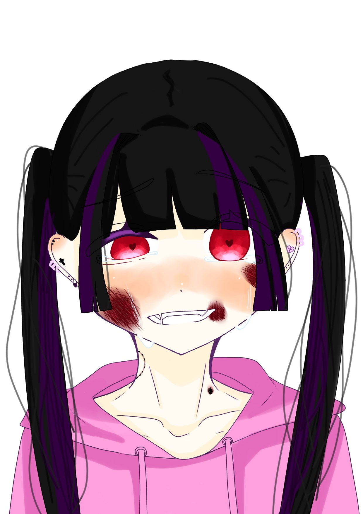 イラスト有償依頼 🧸杠ᜊ'ϖ'ᜊ▽△▽有償依頼受付中 (@ckr4ah) / X