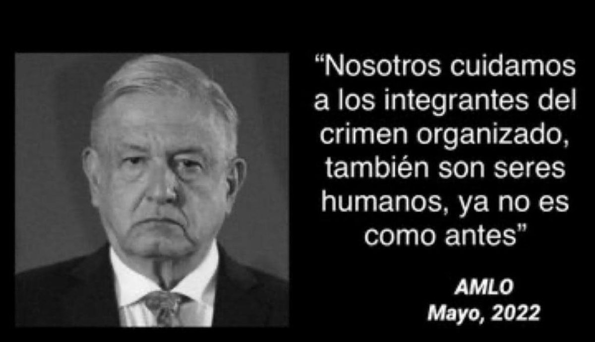 artdesing16_2's tweet photo. Por lo que te prometió #LopezNarcoComunista y no cumplió, ahora es tiempo de recuperar a México del C.O. no permitas que te engañe. 
No hay medicamentos 
No hay quimios 
124,741 homicidios 
     3,386 feminicidios 
Quieres más sangre, miseria y plomo?
 #VaXMéxico
 #VotaXLaAlianza https://t.co/V0fte0wVE9