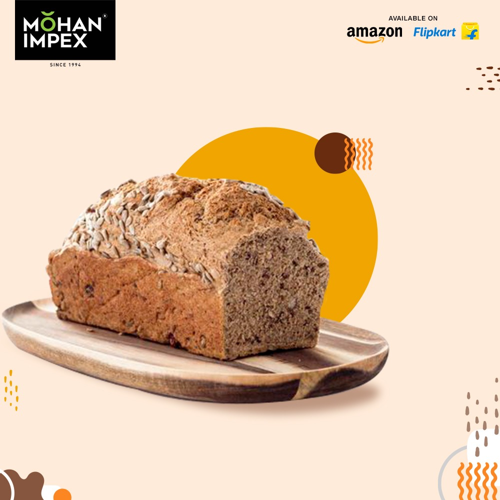 MohanImpex's tweet photo. Bake Gluten is a considerable ingredient for baking bread with uniformity and dough strength. Get your magical essential now from
#mohanimpex. 
Shop now on Amazon - https://t.co/l0yaZVYKTu &amp; Flipkart - https://t.co/lmGD7lZR8z
or visit https://t.co/lgMvk5UQQ3 to know more https://t.co/mDDSPNDGDi