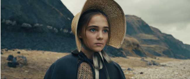 The superb film "Sea Dragon" is part of the presentation by <a href="/Dean_R_Lomax/">Dr Dean Lomax</a> "Mary Anning and the Sea Dragons" at the Cheltenham Science Festival @chelfestivals directed by <a href="/jamesmorganfoto/">James Morgan</a> produced by @terhi12 it's a highlight of the Festival. Our blog post: bit.ly/3Q2iw95