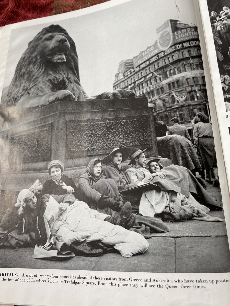 cumbriaoldrural's tweet photo. More photos from #Mothersattic #Coronation #Memorabilia #JubileeCelebration #periscopes to help folk see. Wonder if they have them today ? https://t.co/aDXwAJyLHg