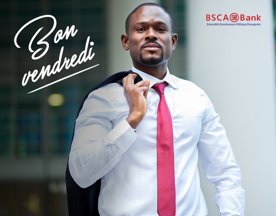 bscabankcg's tweet photo. Nous sommes vendredi, plus que quelques heures avant le weekend🙂.
Excellent Vendredi à tous!!!
#vendredi #bscabank #vendreditoutestpermis https://t.co/P6FREJcw9P