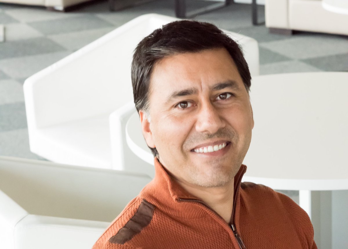 🔵We are deeply saddened by the news of the passing away of our former PhD student, Irfan UI Haq, that was currently Assistant Professor in NU-FAST. All our support to his family, friends and colleagues. 
R. I. P. 🕯🕯
Fund-raising to support his family ➡️gofundme.com/f/for-the-fami…