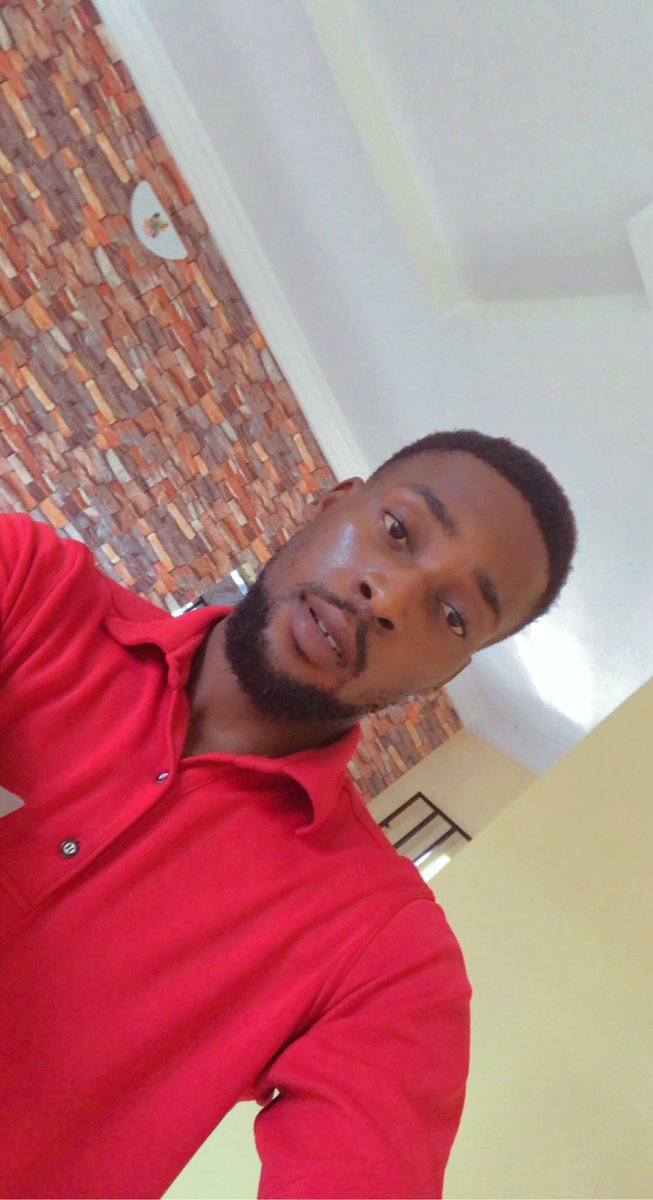 BenjaminKayod16's tweet photo. Thank God for life https://t.co/IEknE7bRdl