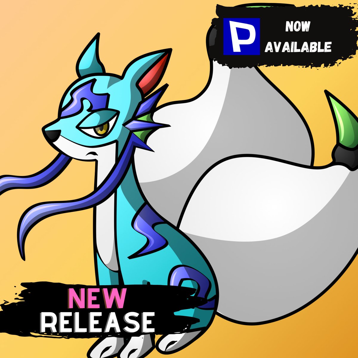 Ethosmon NFTs Official tweet media
