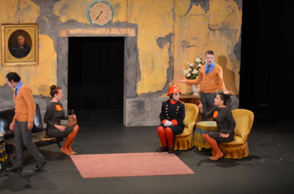 CAMPUS CULTUЯAL tweet media