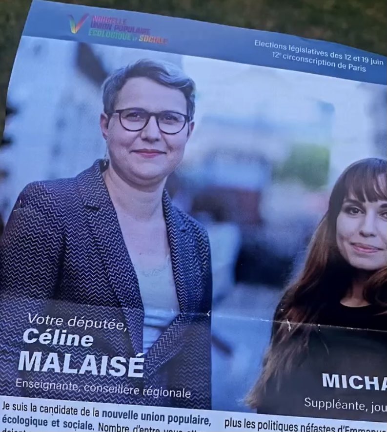 ju_drbr's tweet photo. J’aimerais être pote avec la personne qui a eu cette idée.

#legislative2022 https://t.co/JQWgo0wNxF