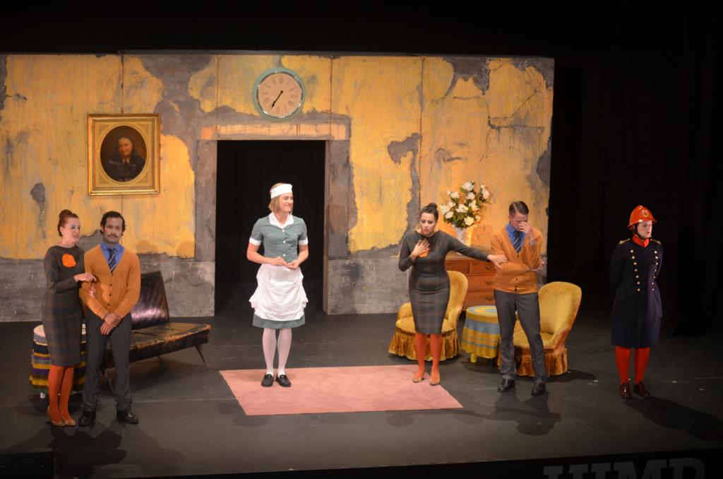 CAMPUS CULTUЯAL tweet media