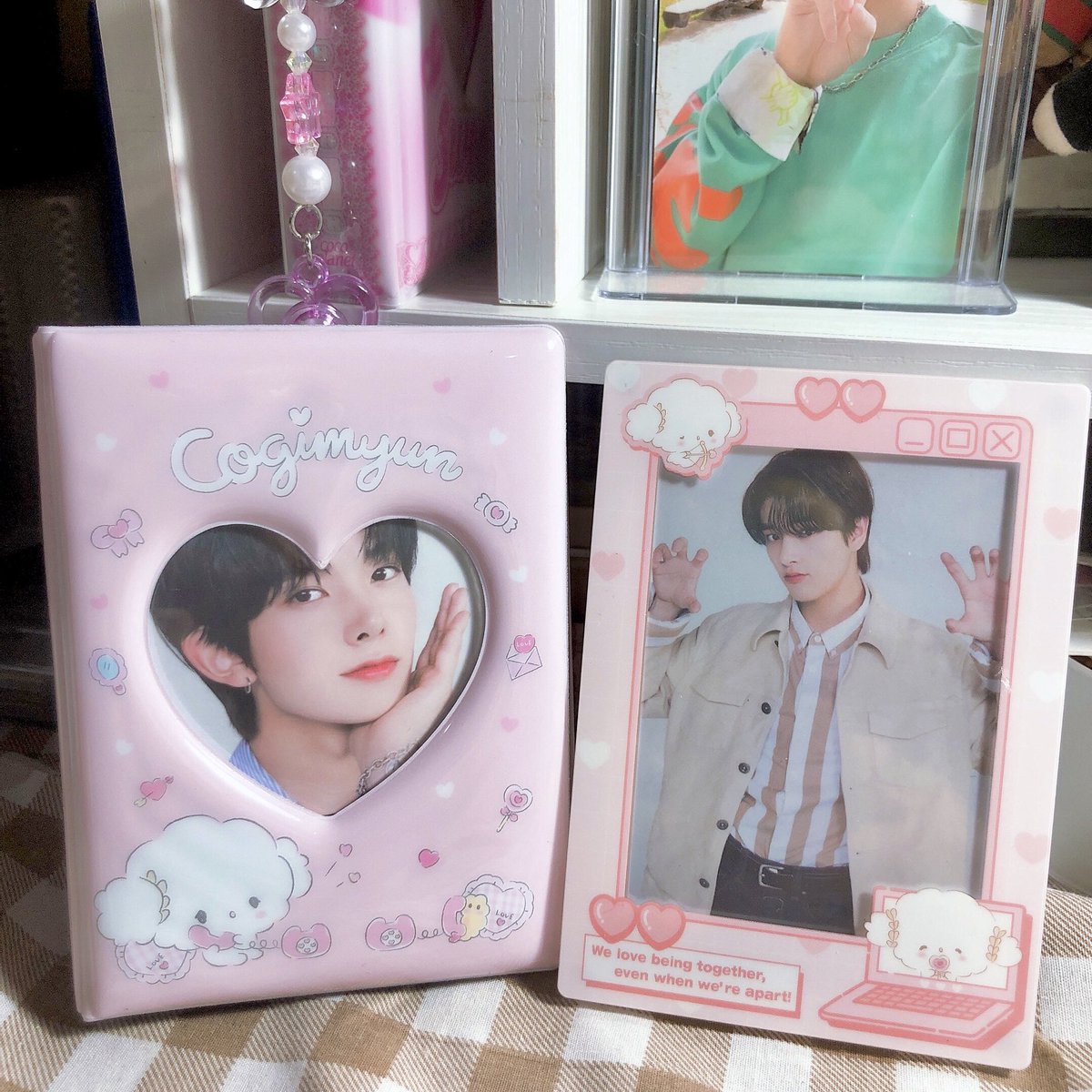 surbblu's tweet photo. ได้รับของแล้วนะคะะ น่ารักปุ๊กปิ๊กมากกมาถึงปลอดภัยดีค่า🫶🏻
#cherishreview https://t.co/1OXQebFYWf