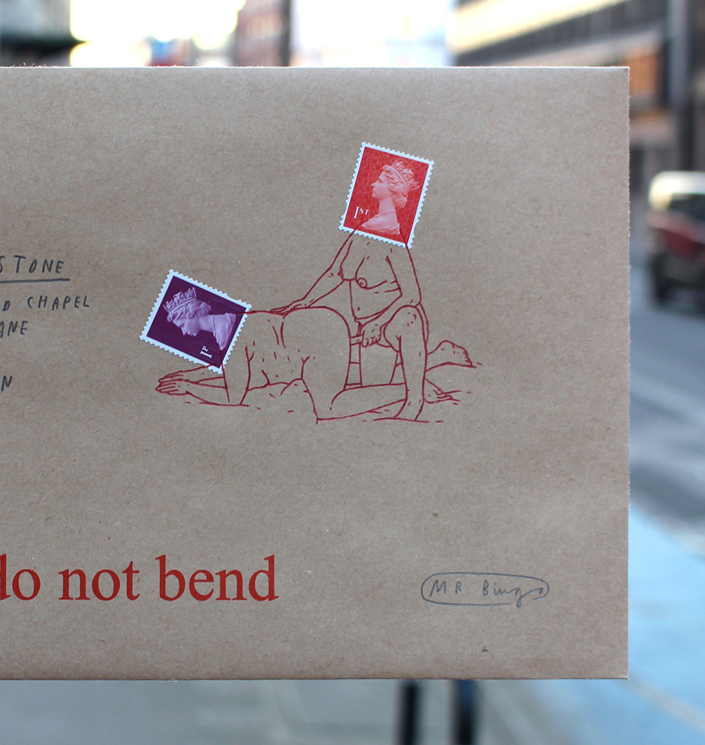 Mr Bingo 𓄚 tweet media