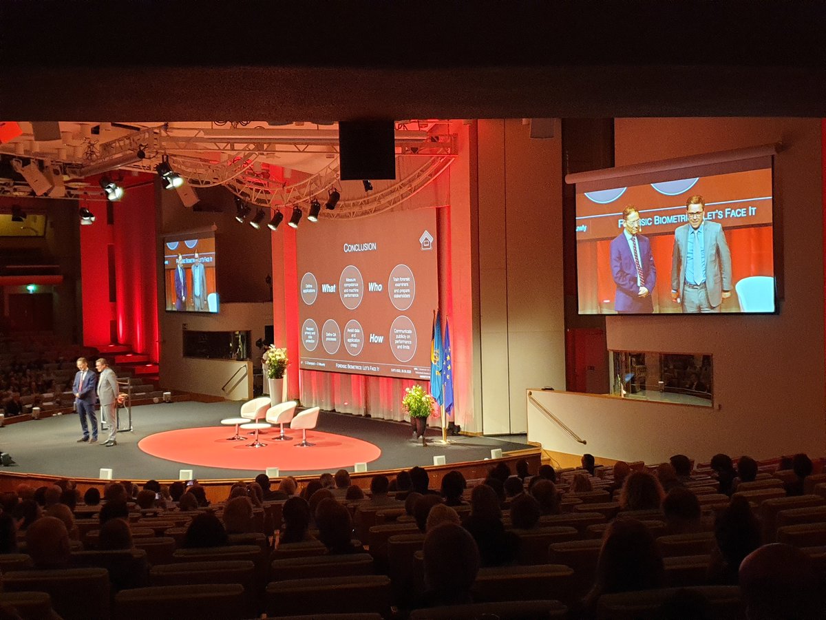 gibbyprint's tweet image. It&apos;s been a few years since I&apos;ve been in a room where I felt I belonged &amp;amp; connected with &apos;my people&apos;. Nothing short Inspired. Thankyou #EAFS2022! 

As for #Stockholm, what an incredibly beautiful and friendly city. I&apos;m going to miss ALL of you! #forensicscience