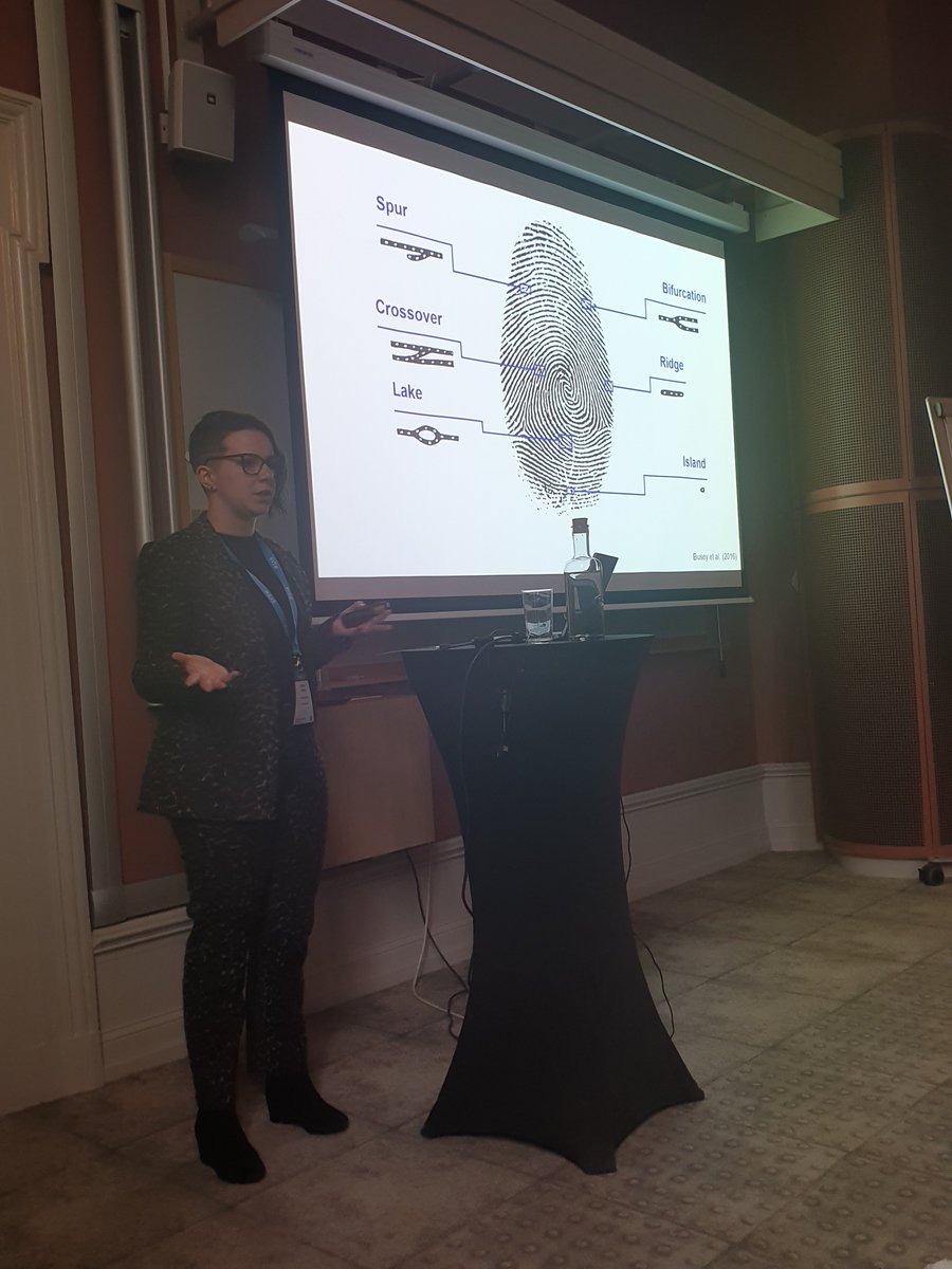 gibbyprint's tweet image. It&apos;s been a few years since I&apos;ve been in a room where I felt I belonged &amp;amp; connected with &apos;my people&apos;. Nothing short Inspired. Thankyou #EAFS2022! 

As for #Stockholm, what an incredibly beautiful and friendly city. I&apos;m going to miss ALL of you! #forensicscience