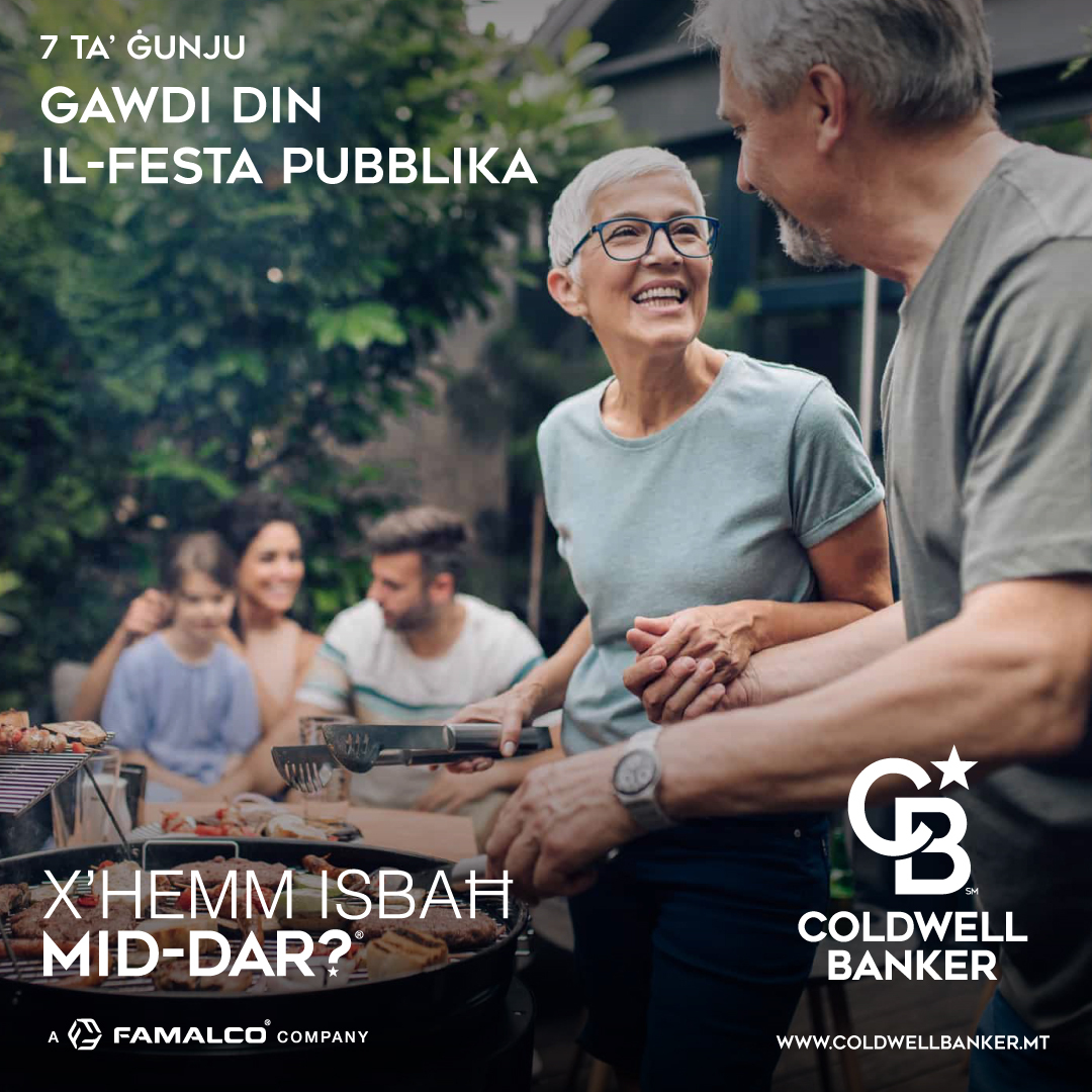 CBMalta's tweet photo. Coldwell Banker Malta jixtiequlkom il-Festa t-Tajba ❤️
https://t.co/dQUtg0z772

#ColdwellBankerMalta #SetteGiugno #Home #Malta #PublicHoliday #Famalco #TomorrowTogether https://t.co/xprbrhKVrn