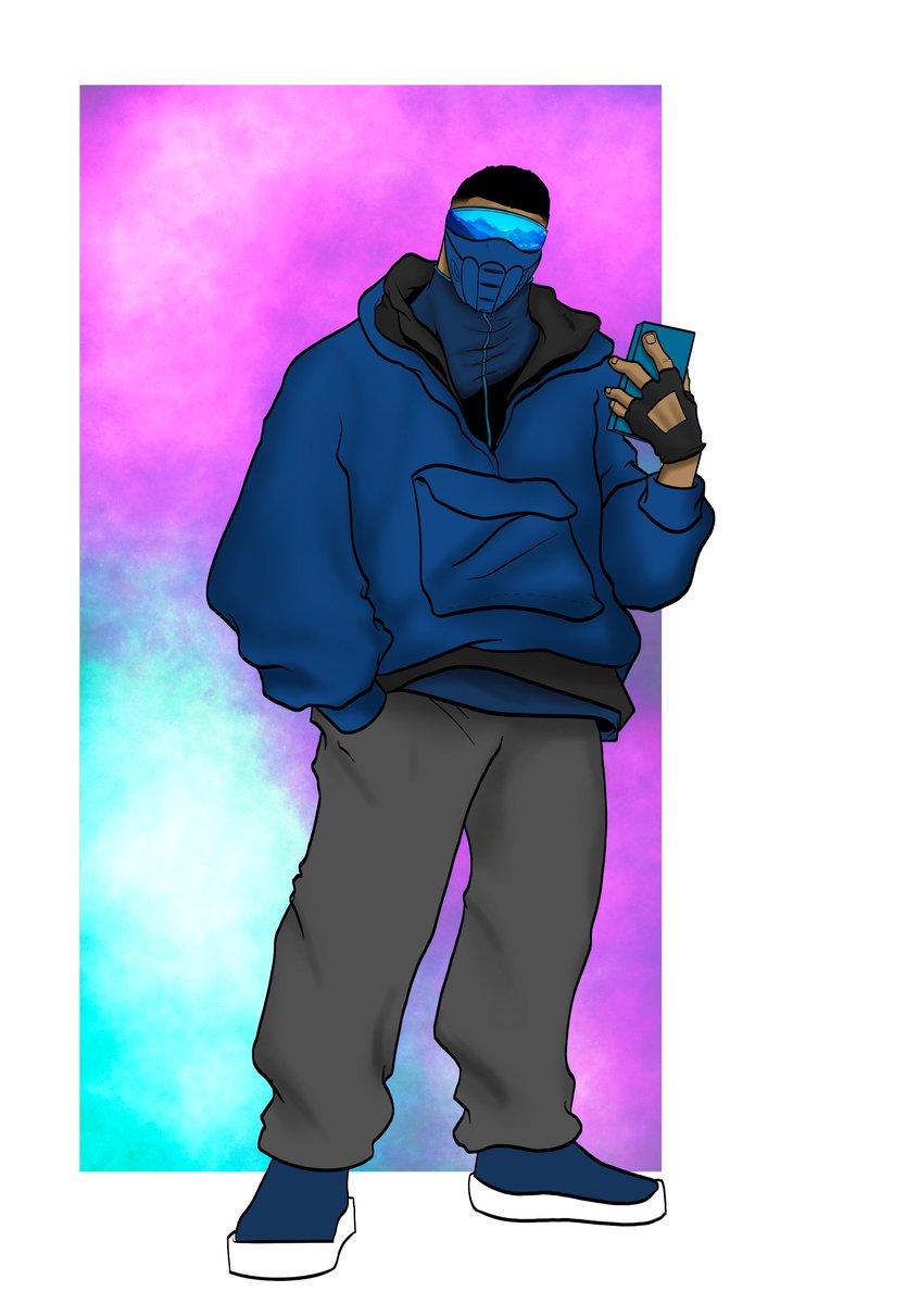 blklistnz's tweet photo. Thought it'll be a good time to introduce ourselves!
Name - Kuei-Lin, 28, 6'2, 120kg
Do - Animator
Nickname - Hydro
Birthplace - Tokyo Japan
Addictions - Ninja Quotes
Bad Habits - Using noodles as weapons
Feet Smell - Ninja skills 
#wtfisblklist #virtualband #animatedband https://t.co/qCBUhBZyQk