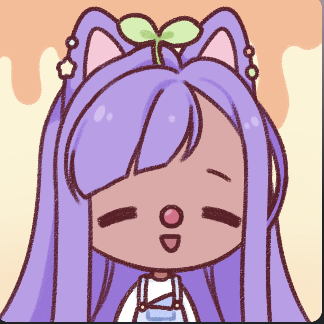 If cute is the new NFT meta after <a href="/BokiNFT/">Boki</a> then I think @cheebsnft and <a href="/verb_labs/">Verb</a> are next up. Both cute pfps and cute, thin floors.