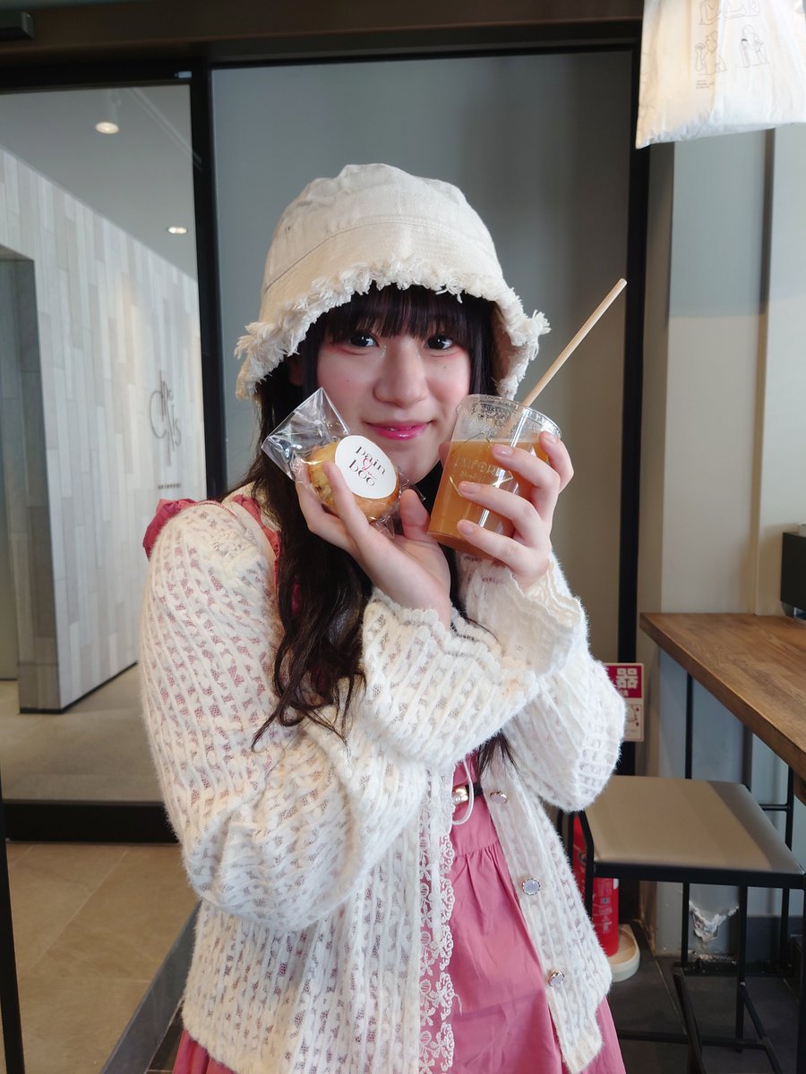 masa194gogo's tweet photo. 2022/05/28
SHOOTINGJAPAN撮影会
汐留イタリア街にて
柚花ちゃんカメラ📷
Model:姫川柚花 @ietora_yuzuka
#SHOOTINGJAPAN
#アイドル
#ほーむたいがー
#姫川柚花
#撮影会
#可愛い
#汐留
#COMFORTSTAND https://t.co/tHpRQcsQYm