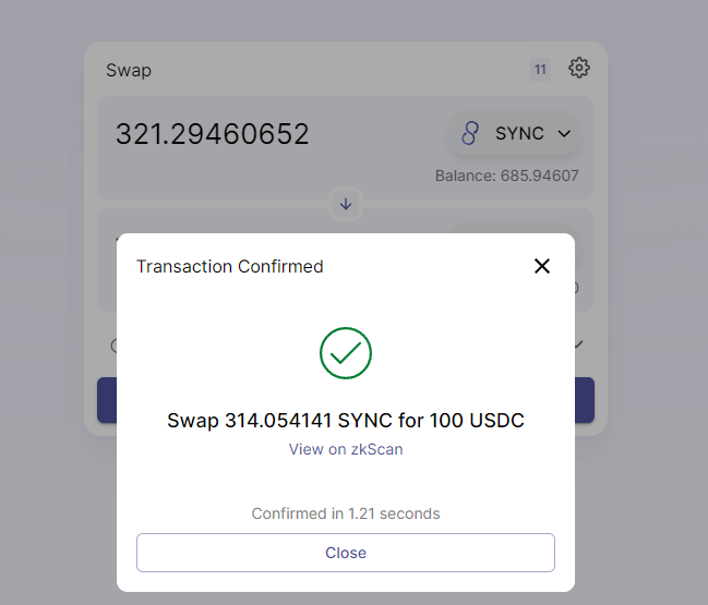 PhmHonh3's tweet photo. wonderful
Join discord: https://t.co/NE2DD75WRM   #L222 #zkSync #Layer2 #ZKRollup #testnet #Ethereum #DeFi https://t.co/48G7RJ3ho7