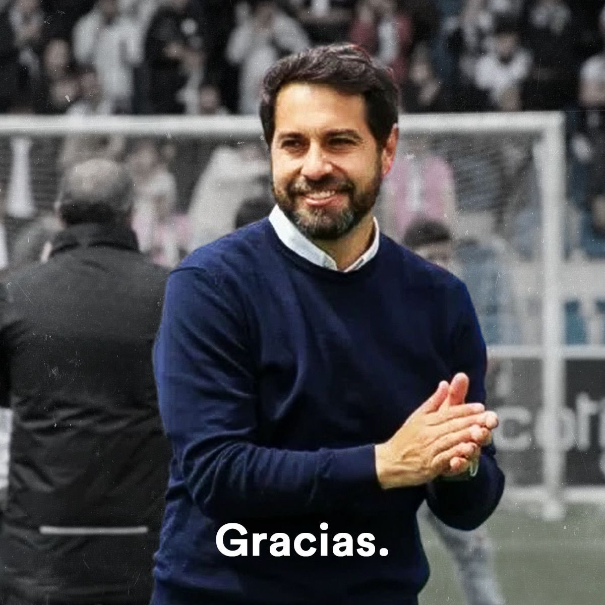 Luis Ayllon tweet media