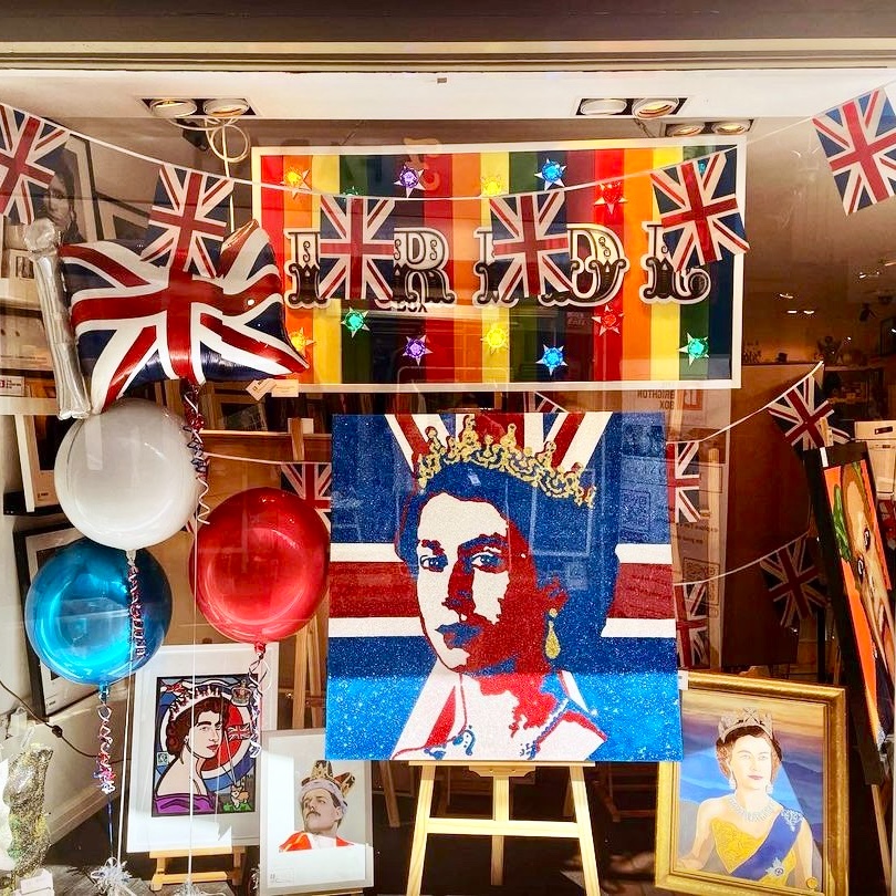 Dukes Lane tweet media