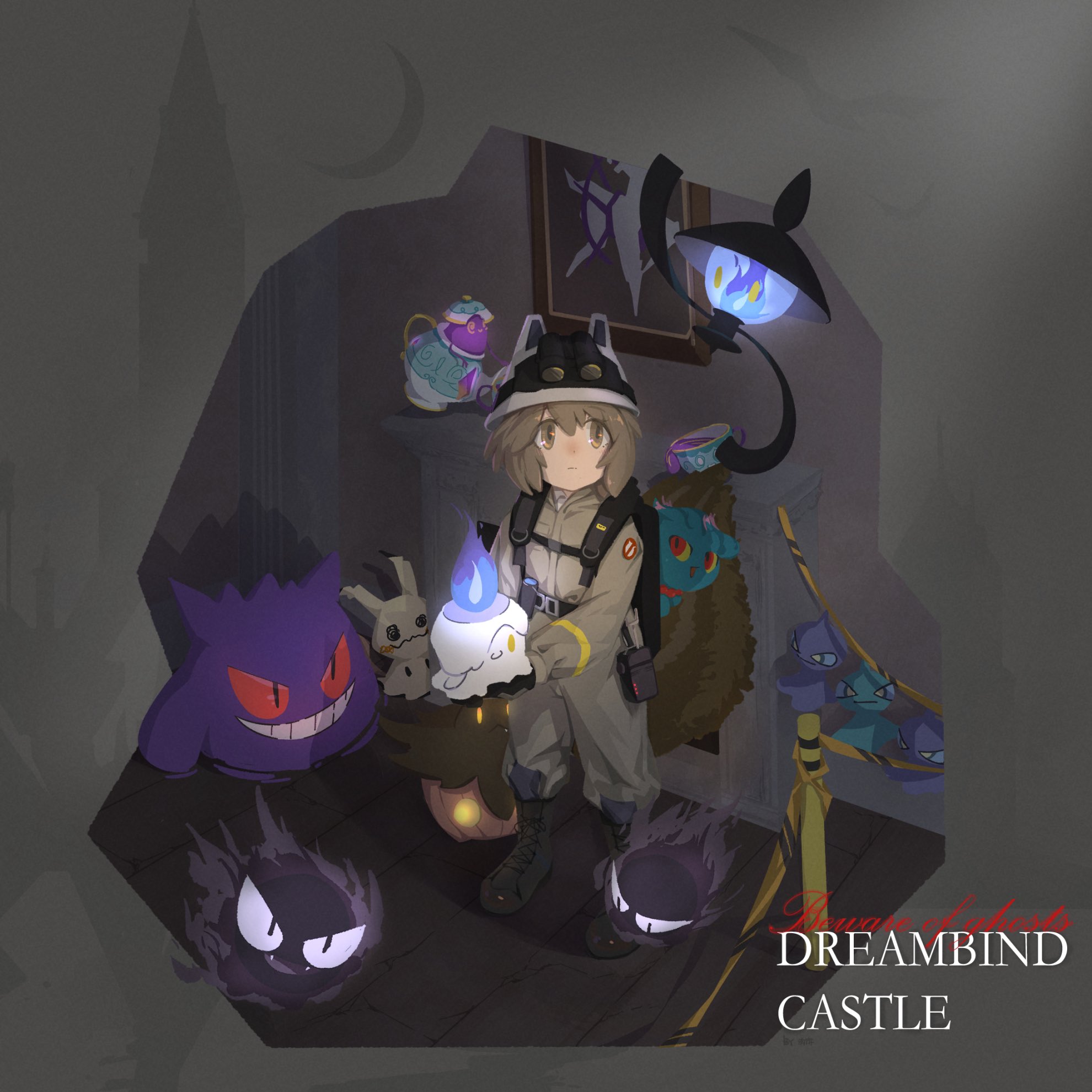 咩咩羊肉饼 Shaw The Ghostbuster アークナイツ ポケモンイラスト Arknights Pokemon T Co Tgbbcteqph Twitter 咩咩羊肉饼 Shaw The Ghostbuster アークナイツ ポケモンイラスト Arknights Pokemon T Co Tgbbcteqph Twitter