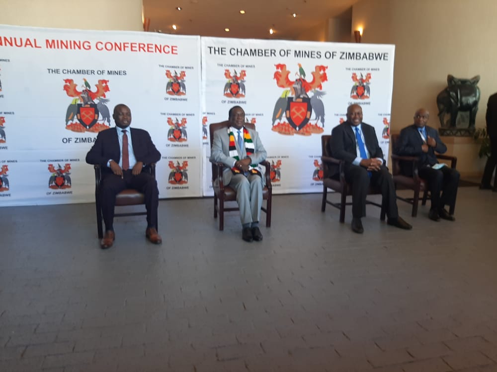 Matabeleland North tweet media