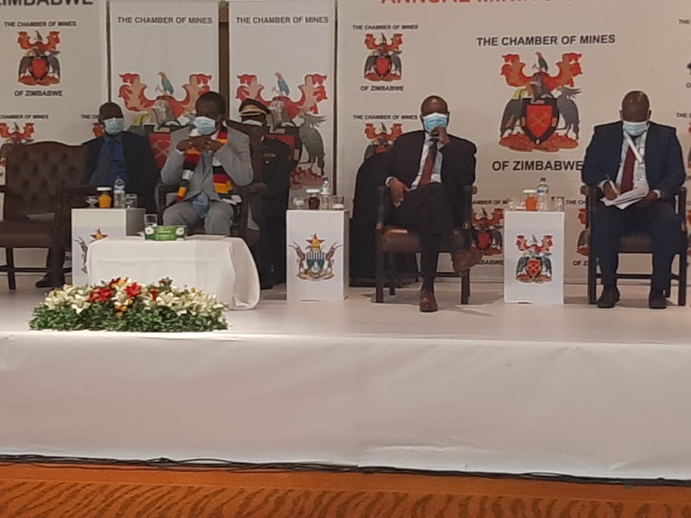 Matabeleland North tweet media