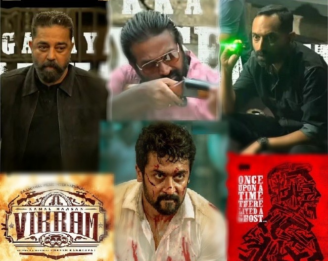 jayshah_my's tweet photo. @Dir_Lokesh brother &amp; your team delivered superb action movie. This is real #BeastMode. Art director,Action choreographer &amp; cine photography superb works . @ikamalhaasan sir 👍👍 #FahadhFaasil steal the show &amp; @VijaySethuOffl another dimension of acting. #Vikram @Suriya_offl 🔥🔥 https://t.co/qy75vlq9En