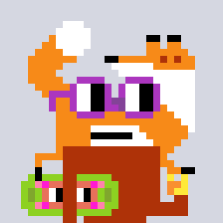 gami_vc's tweet photo. shred my head foxy lady

⌐🦊-🦊

https://t.co/4ai85kFYPF https://t.co/ztHVOAwjDA
