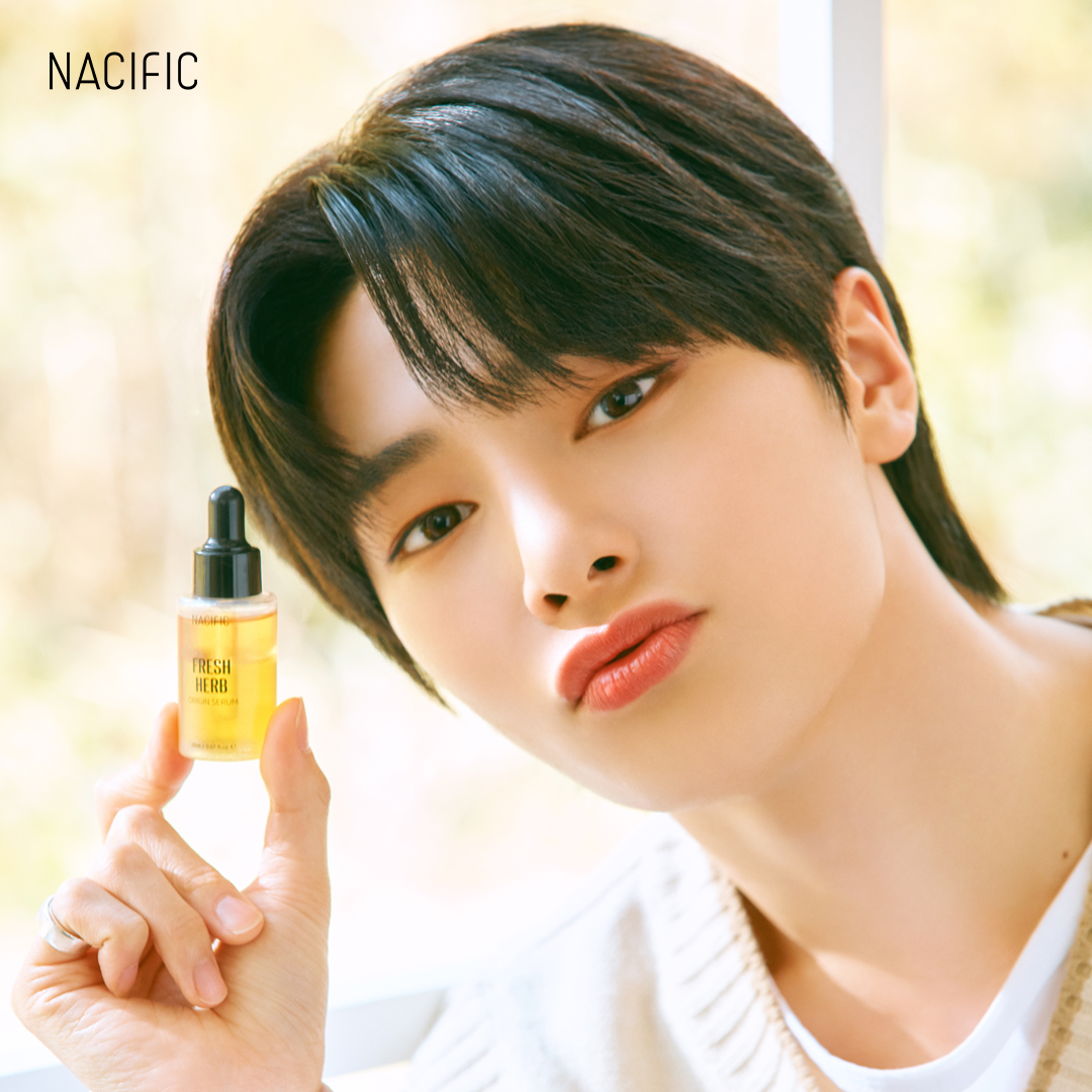 StrayKids　NACIFIC　スキズ　ナシフィック