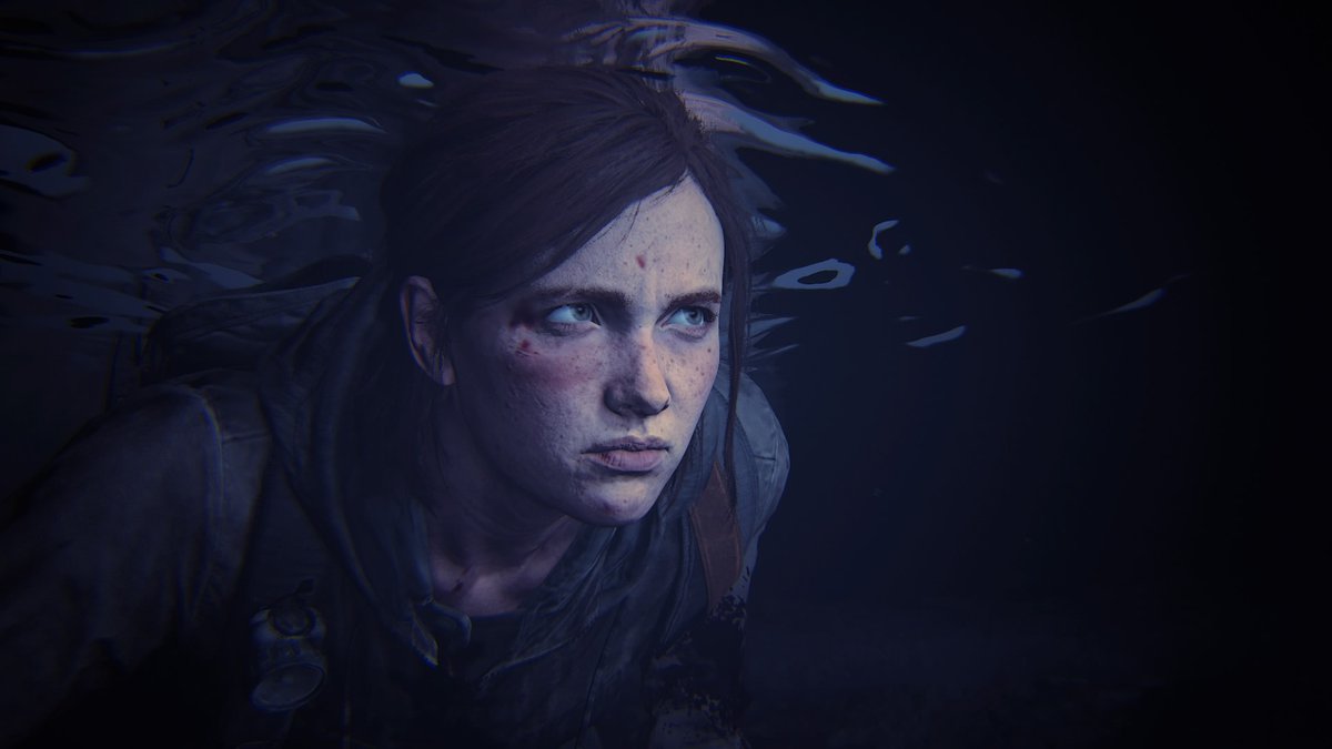 #TheLastOfUs2 #TLOU2 #PS4share