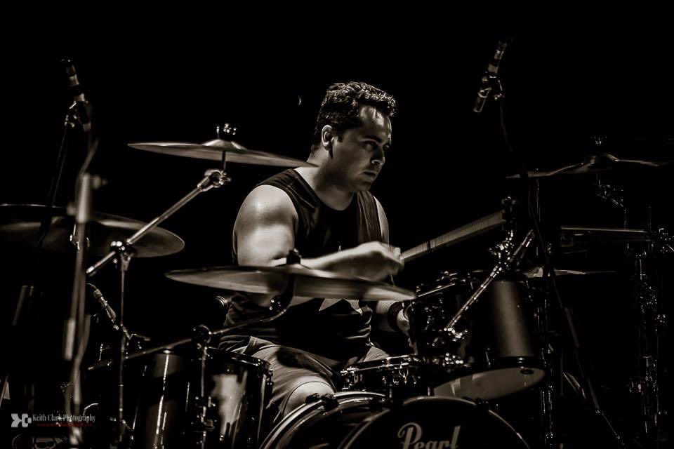 CalmLikeABombBC's tweet photo. Happiest of Birthdays to our amazing drummer Victor Escoto! Check him out tomorrow night at The Wolf Bar in Maple Ridge!

https://t.co/mBqqgyyfFp https://t.co/VL6eiXyXCt