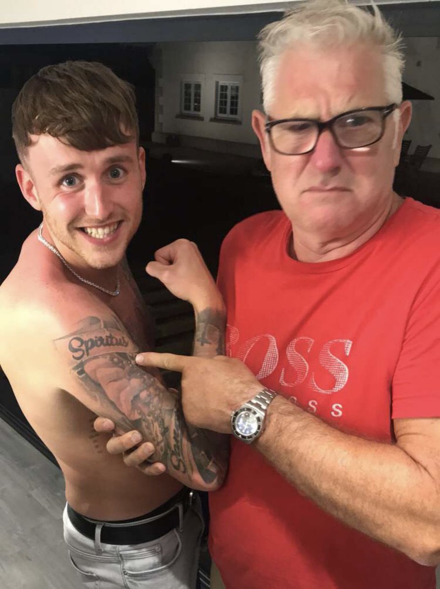 Happy Birthday fatty, hope it’s a good one lad 💙 <a href="/grantmcintyre_/">grant mcintyre</a>