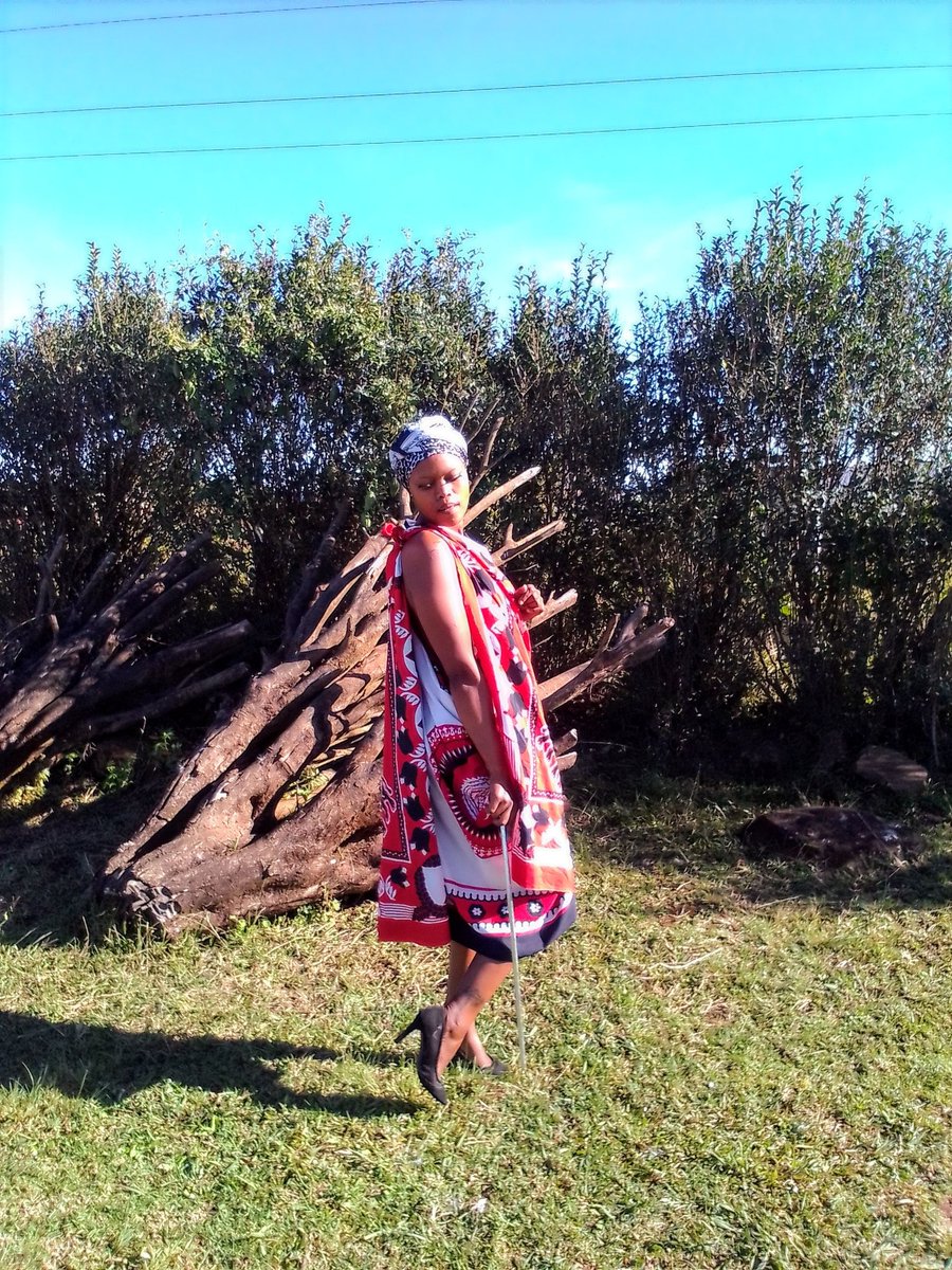 Ngonyama🐆🐍🐚📿🔮🧿