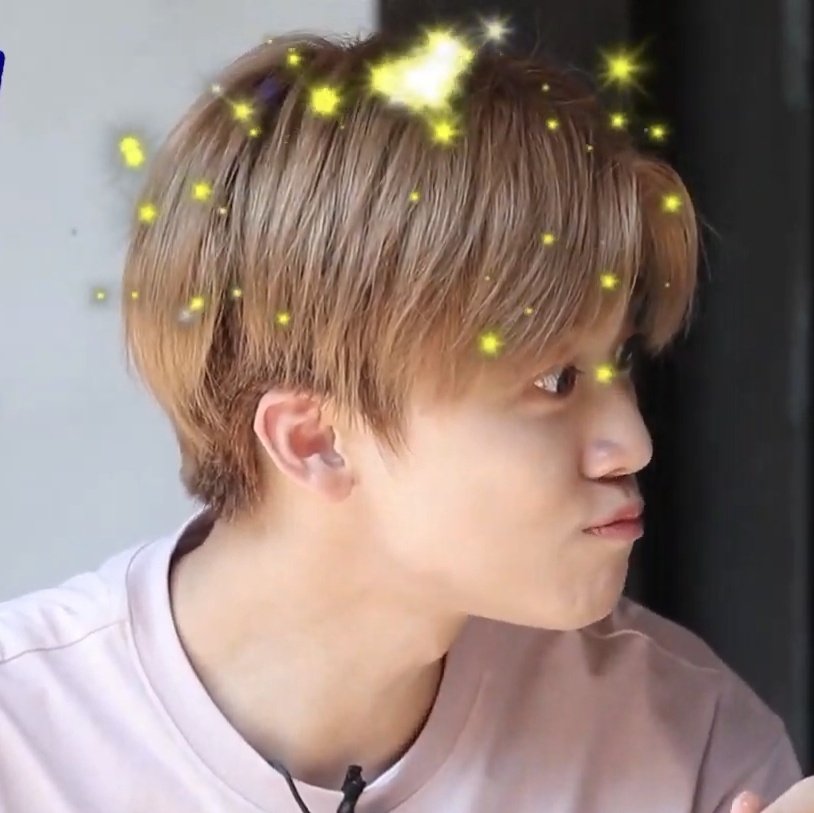 𝐦𝐞𝐫✧ ˚ᶠᵗ สมเน้กเสยผมบลอนด์ tweet media