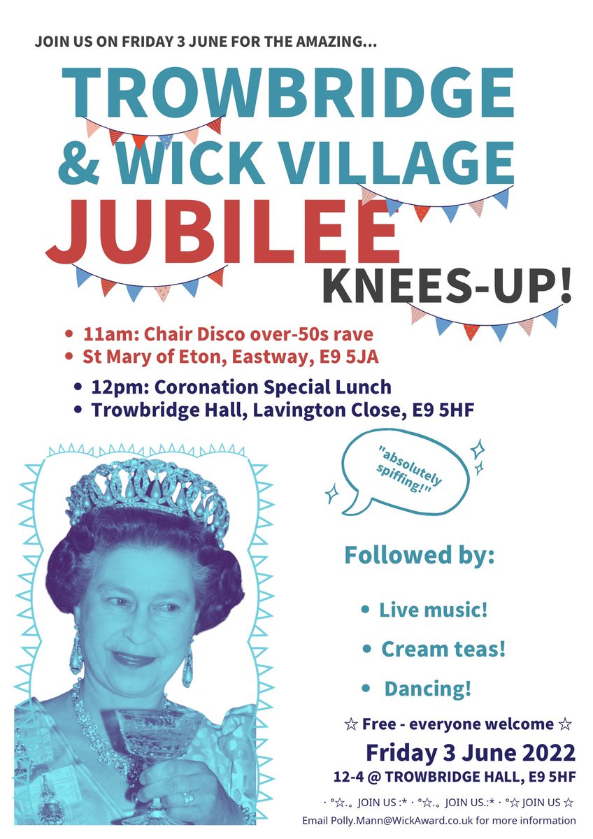 Mayor of Hackney tweet media