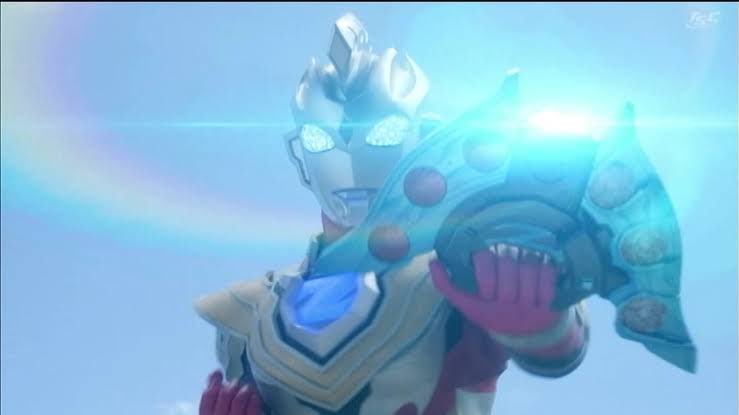 ウルトラマン メビウス 最新情報まとめ みんなの評価 レビューが見れる ナウティスモーション 4ページ目