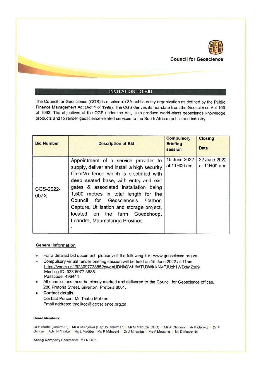 GOVAN MBEKI MUNICIPALITY tweet media