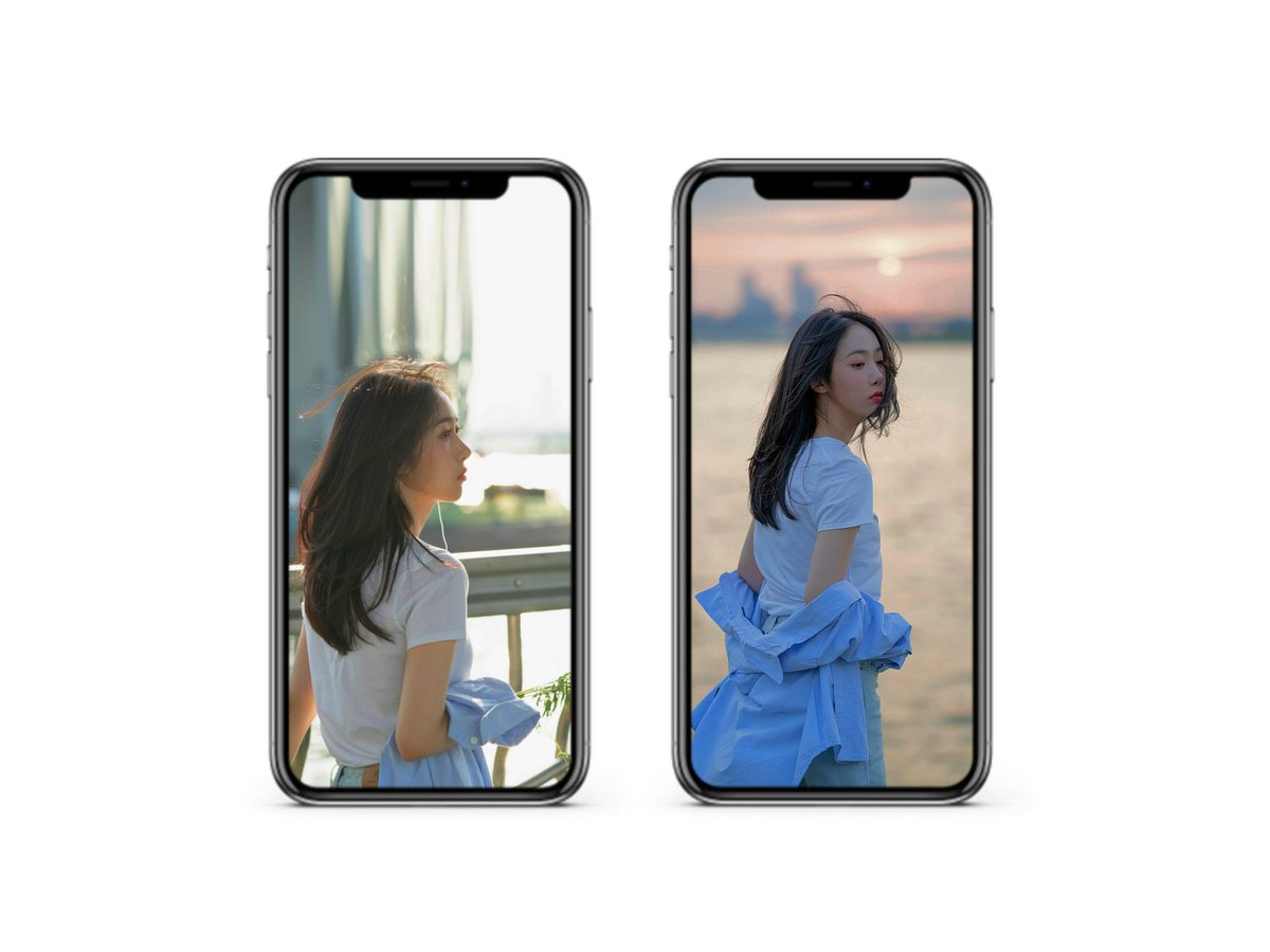 ─ i made sinb wallpapers for everyone.💙