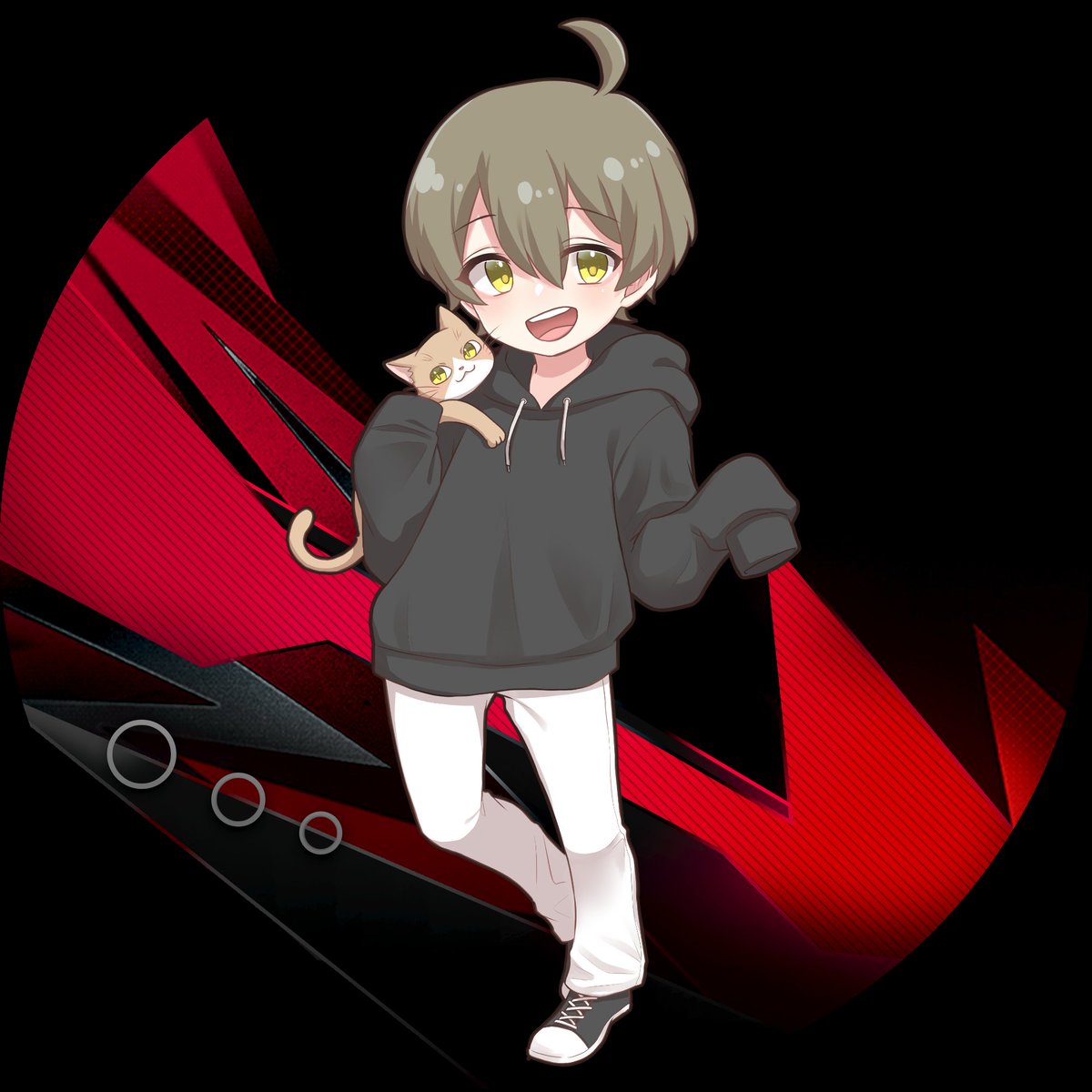 垢移行しました！！
❤️＆♻️とフォローで全員フォロバします！！

通知ONにして絡んでくれると嬉しいです^^*

#はじめてのツイート #フォロバ100 
#フォロー返し #フォロバ企画