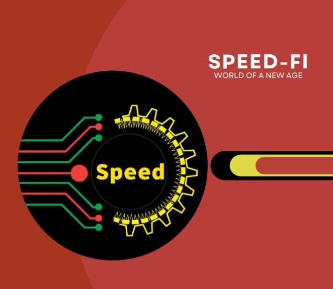 speed_fi's tweet photo. Speed-Fi has the best and lowest tax on the market. Buy at 6% tax : 2% Liquidity, 2% Development and 2% Marketing.  Sell at 8% tax : 2% Liquidity, 3% Marketing, 2% Development and 1% Burning. Join us now for more amazing offers.
https://t.co/ZHXXJ7DAY0
https://t.co/ufB5sxLK1L https://t.co/5LIuWwkHGr