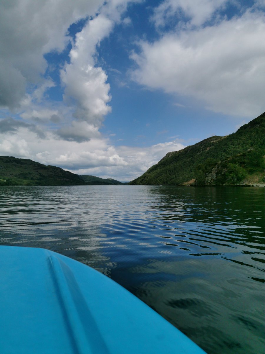ItsNearOh's tweet photo. One day I'll come here and never go back home... #LakeDistrict https://t.co/slJFUfRBdS