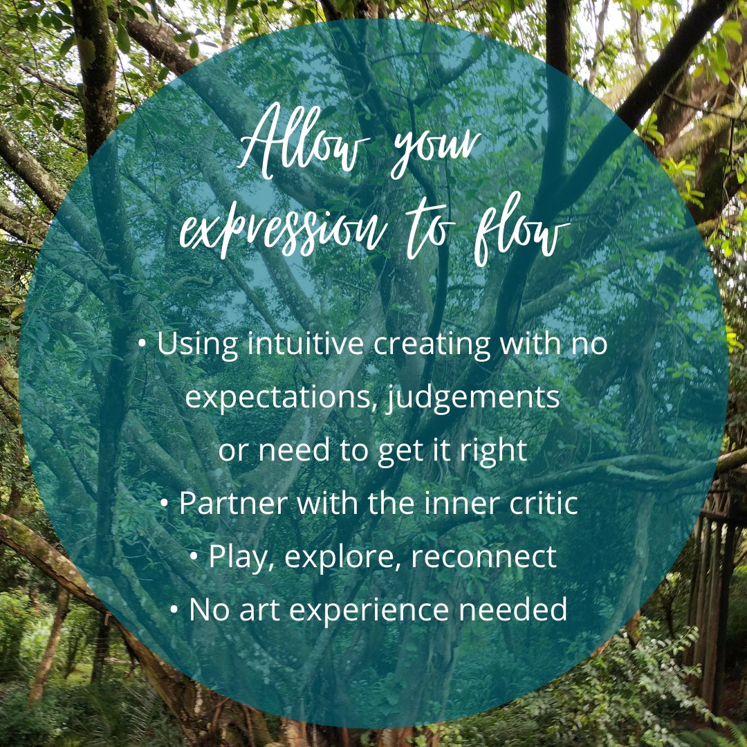 ChandramalaSA's tweet photo. Only 10 places available, KZN Retreat end June https://t.co/x9SOIDQsds